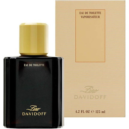 DAVIDOFF Zino Eau de Toilette 125ml