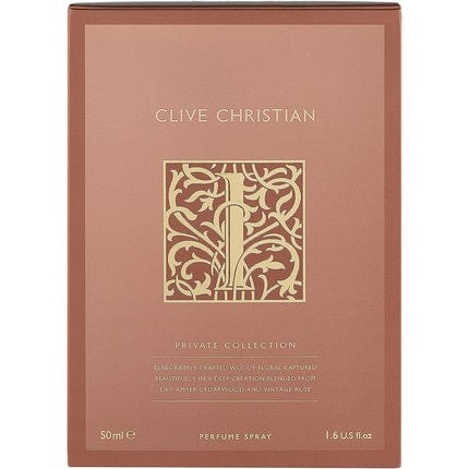 Clive Christian Private I Woody Flor 50ml