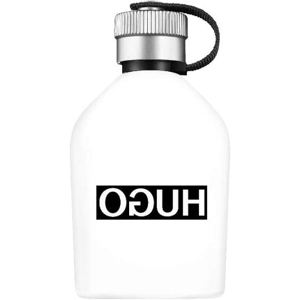 Hugo obrátil Eau de Toalette 125ml