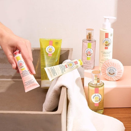 Roger & Gallet Fleur de Figuier Soap 100g