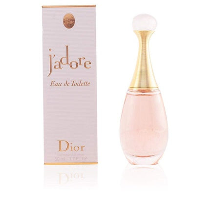 Dior Women's Eau de Cologne 50ml