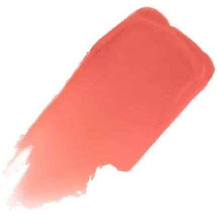 Laura Mercier Petal Soft Lipstick Crayon Amelie Coral Pink 0.06oz 1.6g