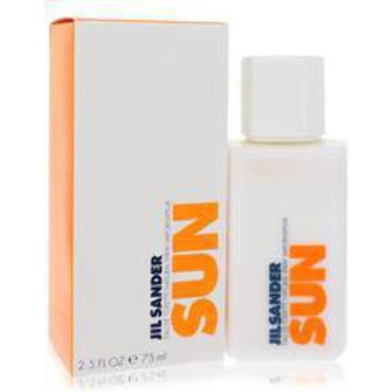 Jil Sander Sun Eau De Toilette Spray 30ml