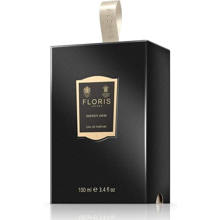 Floris London Honey Oud Eau de Parfum 100ml