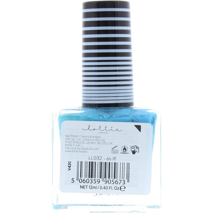 Lottie Nail Polish 12ml