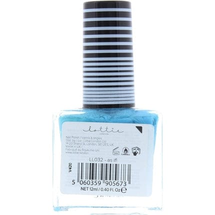 Lottie Nail Polish 12ml