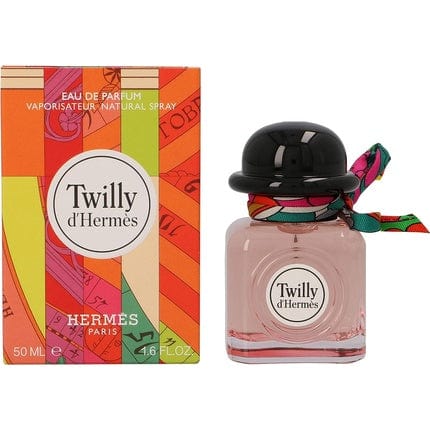 Twilly D'Hermes by Hermes Eau de Parfum For Women 50ml