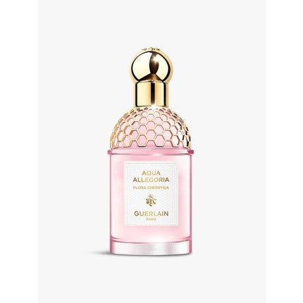 Guerlain Aqua Allegoria Flora Cherrysia Eau de Toilette 75ml