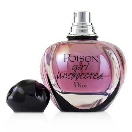 Christian Dior Poison Girl Unexpected Eau De Toilette Spray 50ml