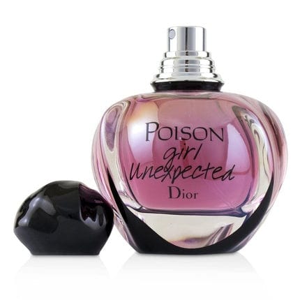 Christian Dior Poison Girl Unexpected Eau De Toilette Spray 50ml