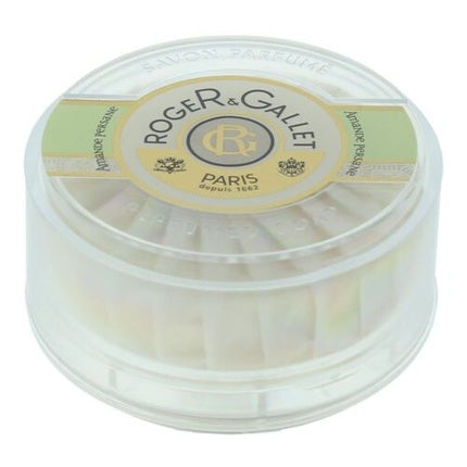 Roger & Gallet Almond Blossom Perfumed Soap 100g