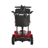 UrbanFold Instant Folding Electric Mobility Scooter