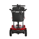 UrbanFold Instant Folding Electric Mobility Scooter