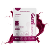 Gumi Vitamins Power - Creatine - Welzo