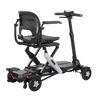 Welzo Veloce Auto automatic folding mobility scooter