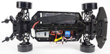 Coche RC Subaru WRX Style Drift - 2,4 GHz