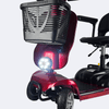 WeCan X-02 Portable Mobility Scooter (model 2027) – obrázek 16