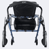 WeCan R-24 Ultra Lightweight Folding Rollator – image 6