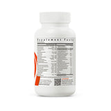 Optimal Man, 120 Capsules - Seeking Health