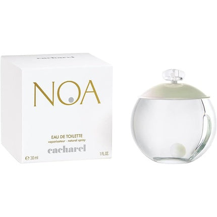 Cacharel Noa Eau de Toilette Women's Perfume 30ml