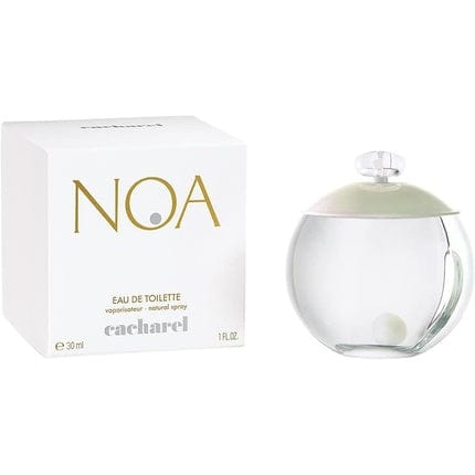 Cacharel Noa Eau de Toilette Women's Perfume 30ml