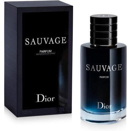 Christian Dior Sauvage / Parfum Spray100 ml