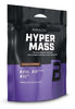 BioTechUSA Hyper Mass, Strawberry - 6800 grams