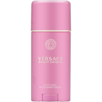 Versace Bright Crystal Perfumed Deodorant Stick For Her 50ml