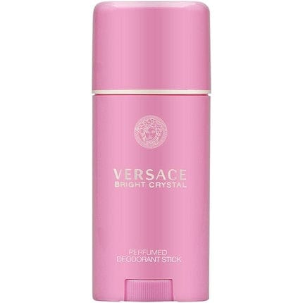 Versace Bright Crystal Perfumed Deodorant Stick For Her 50ml