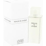 Perles De Lalique Eau De Parfum Spray 100ml 3.3oz - Perfume Fragrance for Her