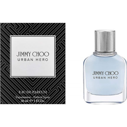 Jimmy Choo Urban Hero Eau de Parfum 30ml