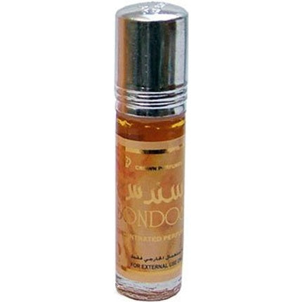 Sondos Perfume Oil 6ml by Al Rehab