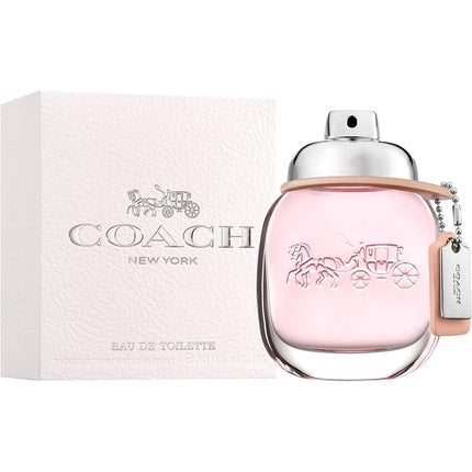 COACH Women's Eau de Cologne 30ml