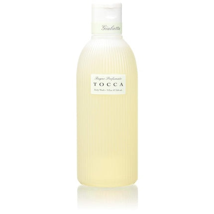 TOCCA Giulietta Bagno Profumato Body Wash 9 oz