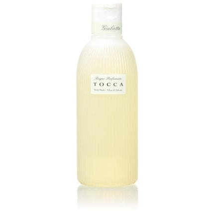 TOCCA Giulietta Bagno Profumato Body Wash 9 oz