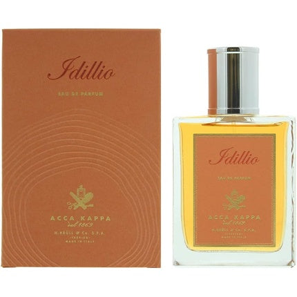 Acca Kappa Idillio Eau de Parfum 100ml