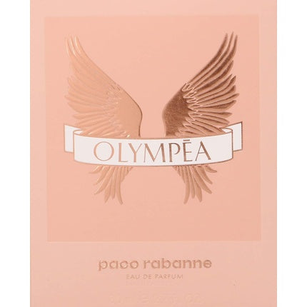 Olympea by Paco Rabanne Eau De Parfum for Women 80ml