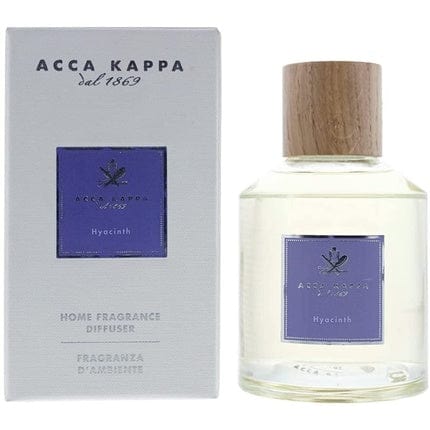 Acca Kappa Hyacinth Diffuser 250ml