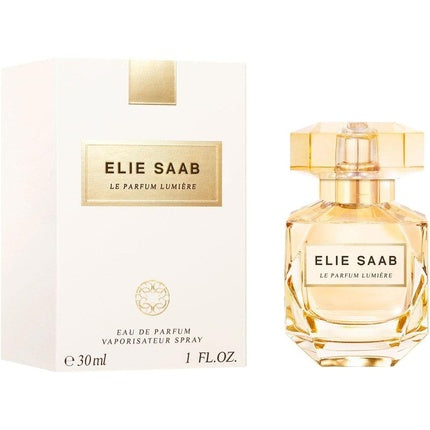 Elie Saab Le Parfum Lumiere Eau De Parfum 30ml 1.25ml