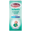 Benylin Infant's Cough Syrup 125ml - welzo