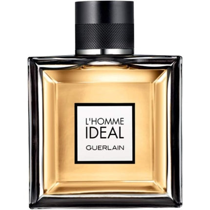 Guerlain L'Homme Ideal Eau de Toilette 50 ml