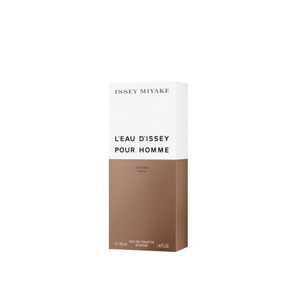 L'Eau d'Issey Pour Homme Vetiver EDT Vapo