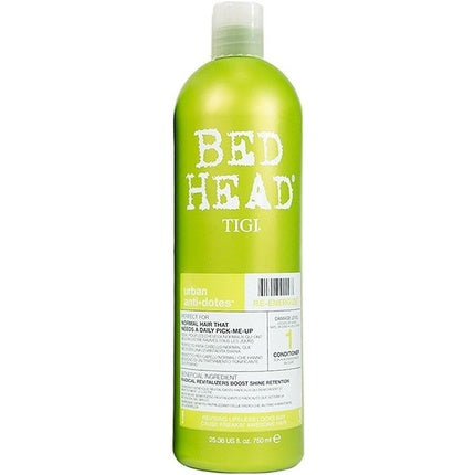 Tigi Re Energize Conditioner 750ml