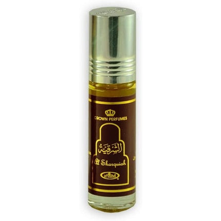 Al Sharquiah Perfume Oil 6ml by Al Rehab