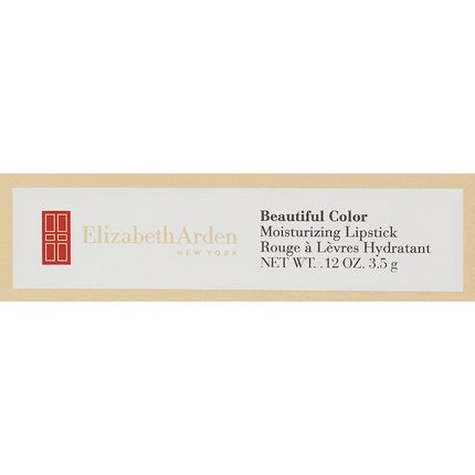 Elizabeth Arden Beautiful Color Moisturizing Lipstick Desert Rose Original Finish