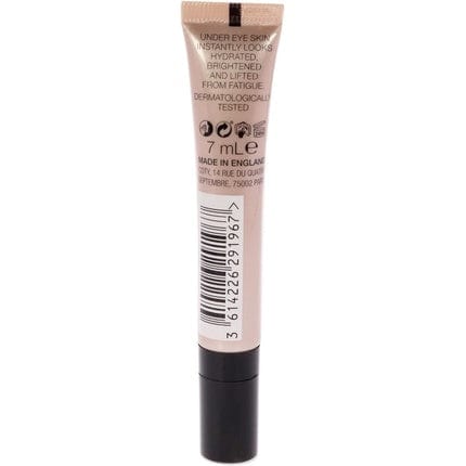 Max Factor Radiant Lift Hydrating and Brightening Concealer with Vitamins C and E 7ml 10 Fair