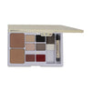 Clarins All-in-One Travel Essential Face, Eye & Lip Makeup Palette