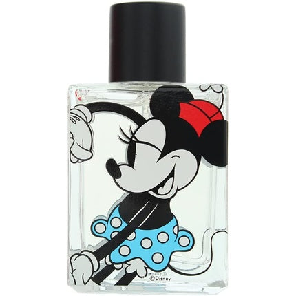 Disney Minnie Mouse I Love You Eau De Parfum 50ml