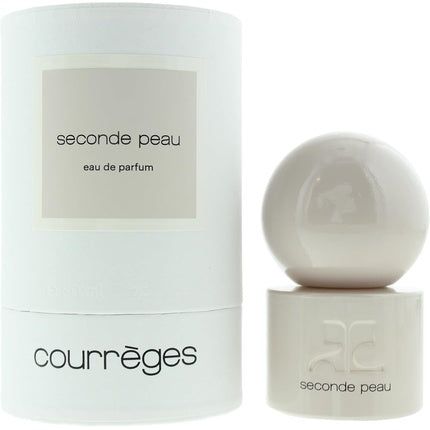 Courrèges Seconde Peau Eau de Parfum 30ml