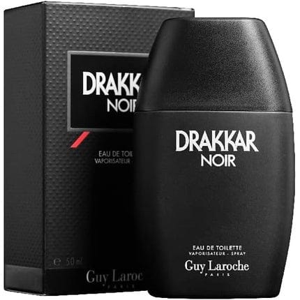 Guy Laroche Drakkar Noir Men 50ml eau de toilette spray